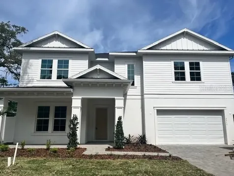 3312 N Ridge Avenue Tampa FL 33603