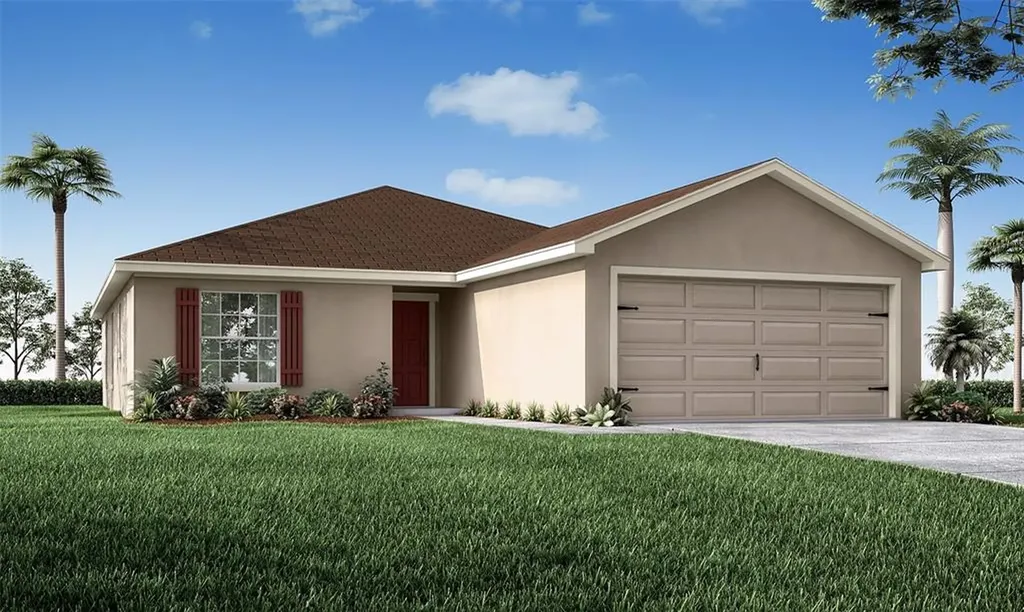 6719 Mossy Oak Lane Lakeland FL 33810