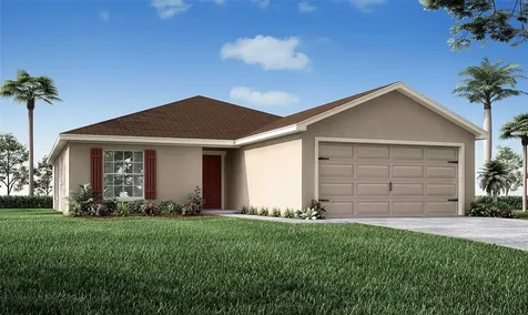 6719 Mossy Oak Lane Lakeland FL 33810