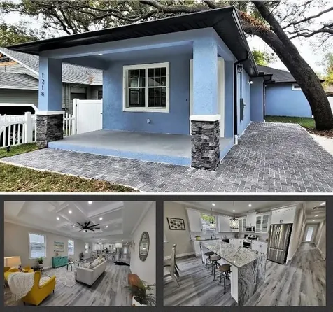 1218 E Chelsea Street Tampa FL 33603