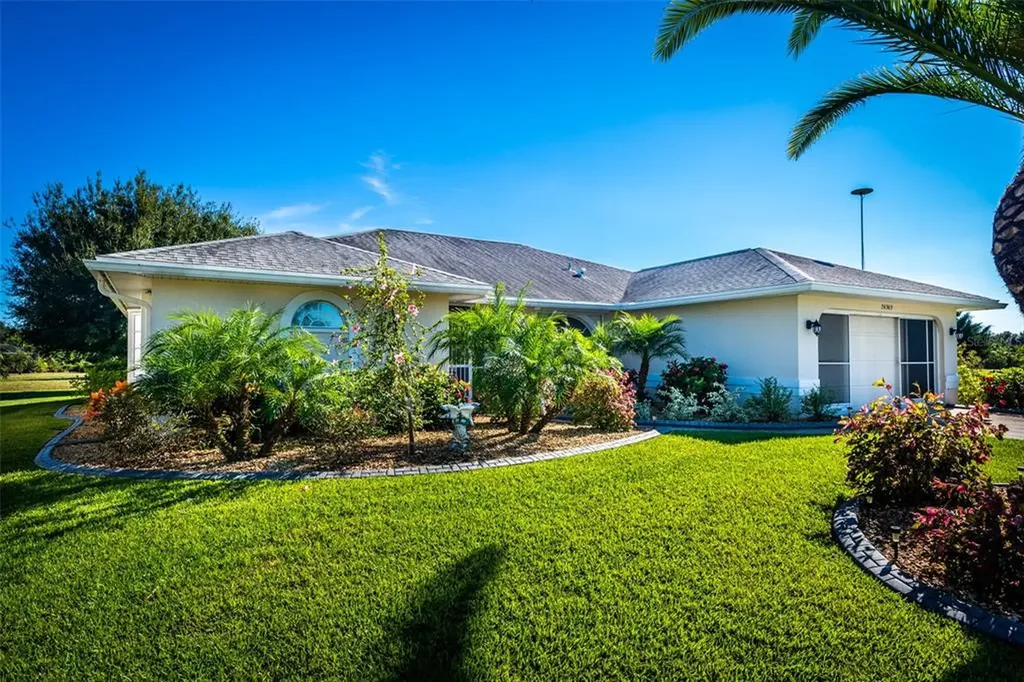 26363 Guayaquil Drive Punta Gorda FL 33983