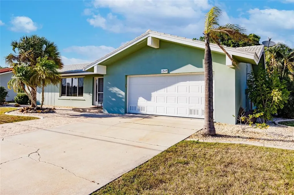 1312 Aqui Esta Drive Punta Gorda FL 33950