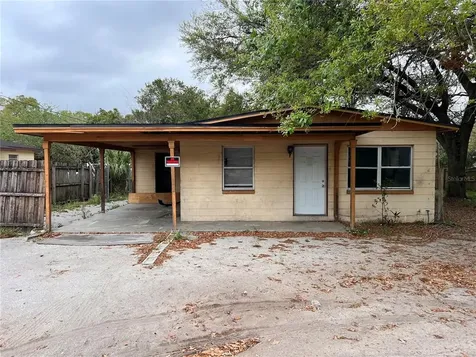 1012 E Bougainvillea Avenue Tampa FL 33612