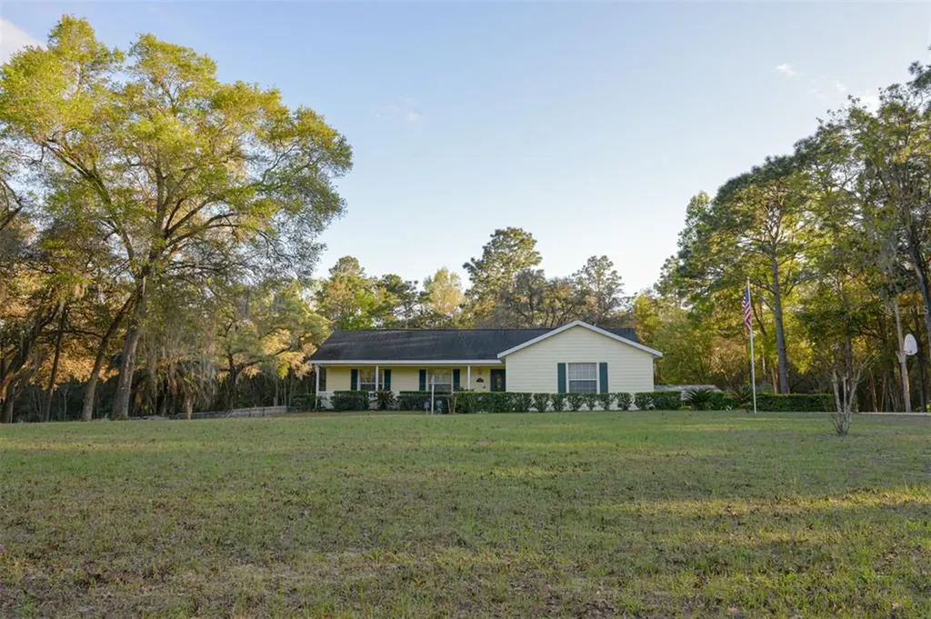 3048 E Fawn Court Inverness FL 34452