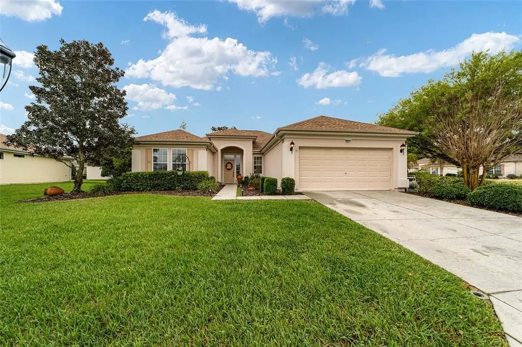 12511 SE 94th Court Summerfield FL 34491