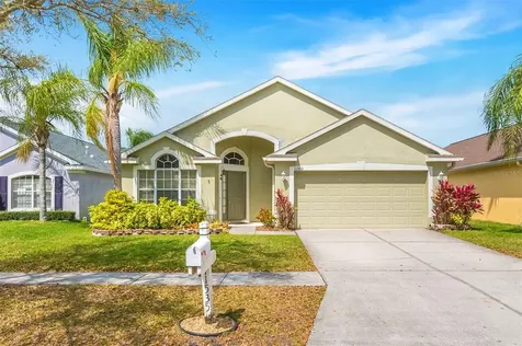 11535 Cypress Reserve Drive Tampa FL 33626