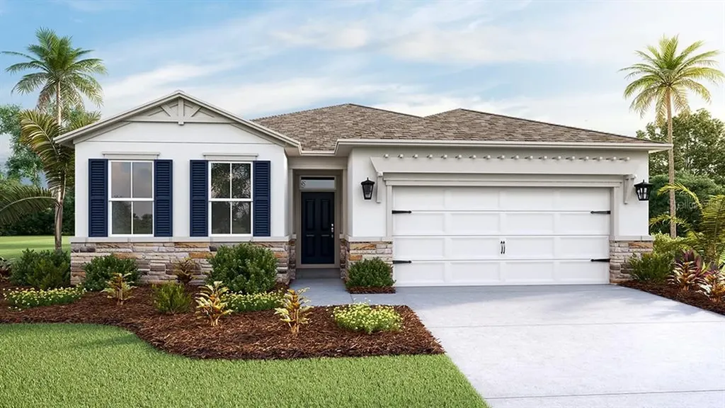 4309 NW 55th Terrace Ocala FL 34482