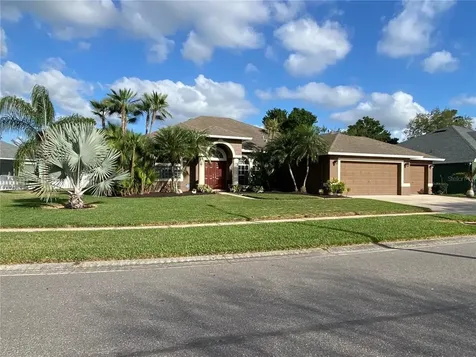 3322 Ashmonte Drive Land O Lakes FL 34638