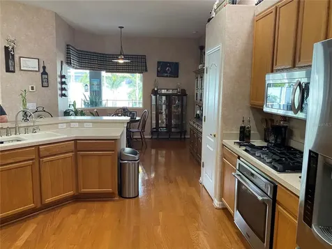 3322 Ashmonte Drive Land O Lakes FL 34638