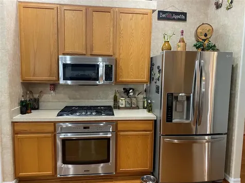3322 Ashmonte Drive Land O Lakes FL 34638