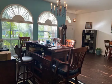 3322 Ashmonte Drive Land O Lakes FL 34638