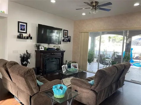 3322 Ashmonte Drive Land O Lakes FL 34638