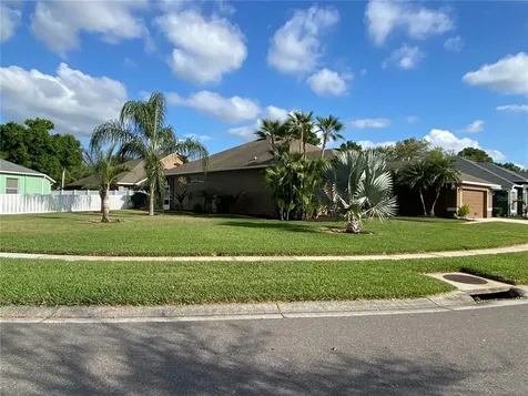 3322 Ashmonte Drive Land O Lakes FL 34638