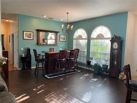 3322 Ashmonte Drive Land O Lakes FL 34638