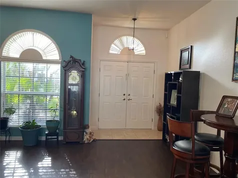 3322 Ashmonte Drive Land O Lakes FL 34638
