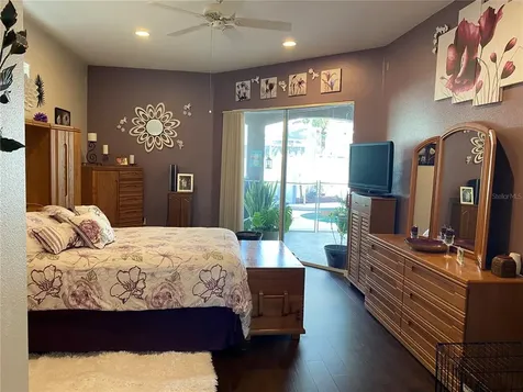 3322 Ashmonte Drive Land O Lakes FL 34638