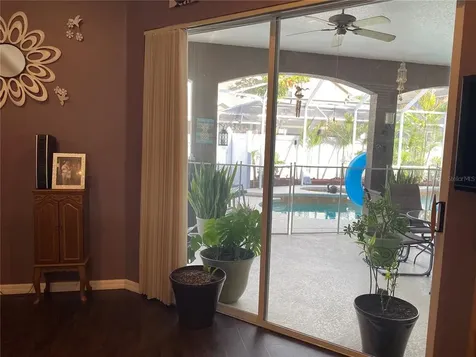 3322 Ashmonte Drive Land O Lakes FL 34638