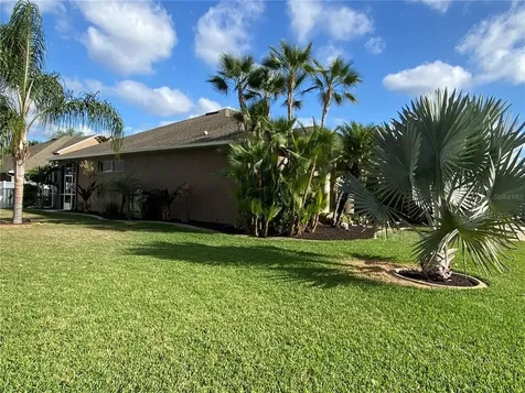 3322 Ashmonte Drive Land O Lakes FL 34638