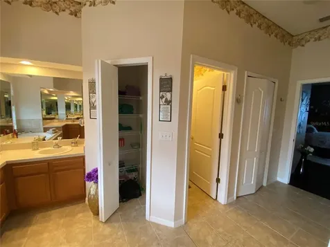 3322 Ashmonte Drive Land O Lakes FL 34638