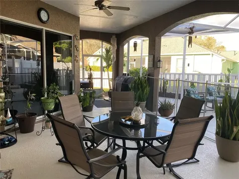 3322 Ashmonte Drive Land O Lakes FL 34638