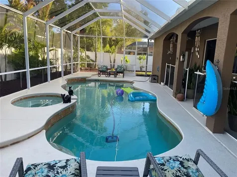 3322 Ashmonte Drive Land O Lakes FL 34638