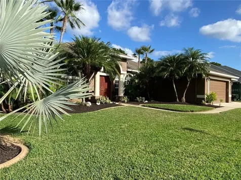 3322 Ashmonte Drive Land O Lakes FL 34638
