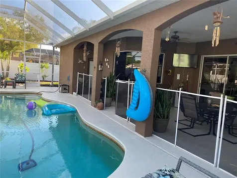 3322 Ashmonte Drive Land O Lakes FL 34638