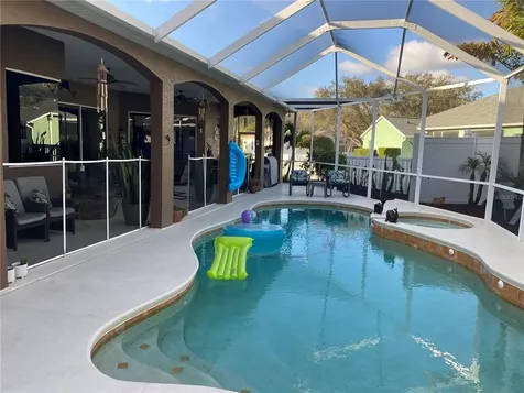 3322 Ashmonte Drive Land O Lakes FL 34638