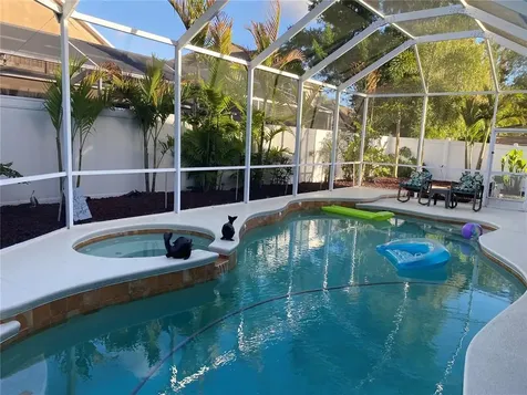 3322 Ashmonte Drive Land O Lakes FL 34638