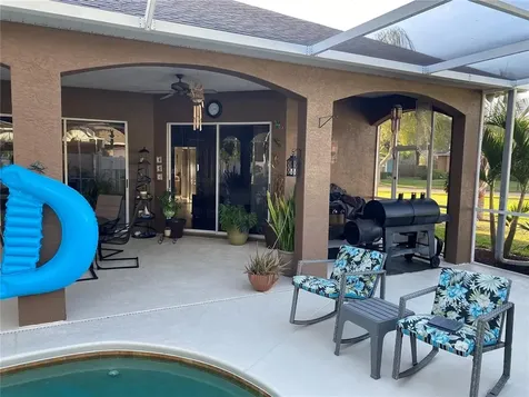 3322 Ashmonte Drive Land O Lakes FL 34638