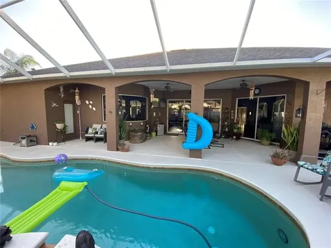 3322 Ashmonte Drive Land O Lakes FL 34638