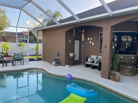 3322 Ashmonte Drive Land O Lakes FL 34638