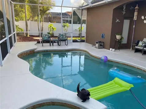 3322 Ashmonte Drive Land O Lakes FL 34638
