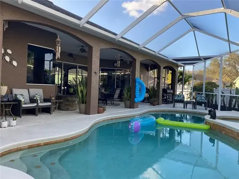 3322 Ashmonte Drive Land O Lakes FL 34638