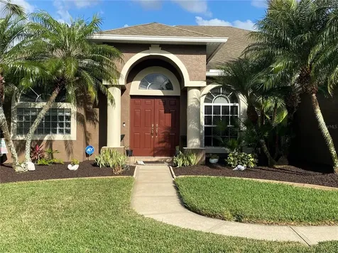 3322 Ashmonte Drive Land O Lakes FL 34638