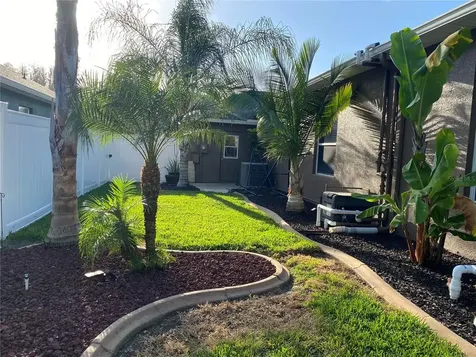 3322 Ashmonte Drive Land O Lakes FL 34638