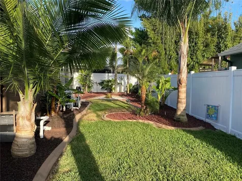3322 Ashmonte Drive Land O Lakes FL 34638