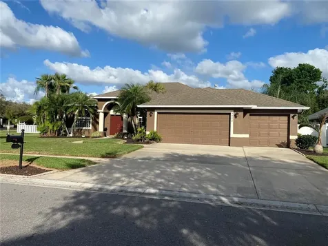 3322 Ashmonte Drive Land O Lakes FL 34638