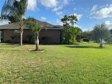 3322 Ashmonte Drive Land O Lakes FL 34638