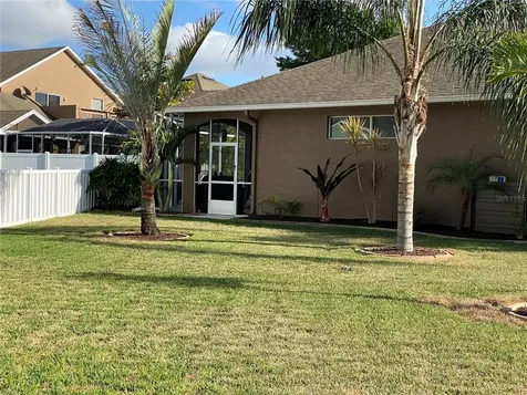 3322 Ashmonte Drive Land O Lakes FL 34638