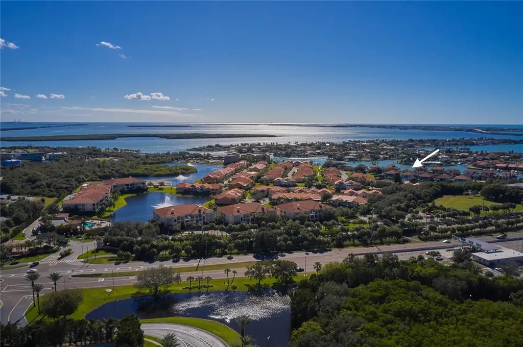 11 Bayfront Court S St Petersburg FL 33711