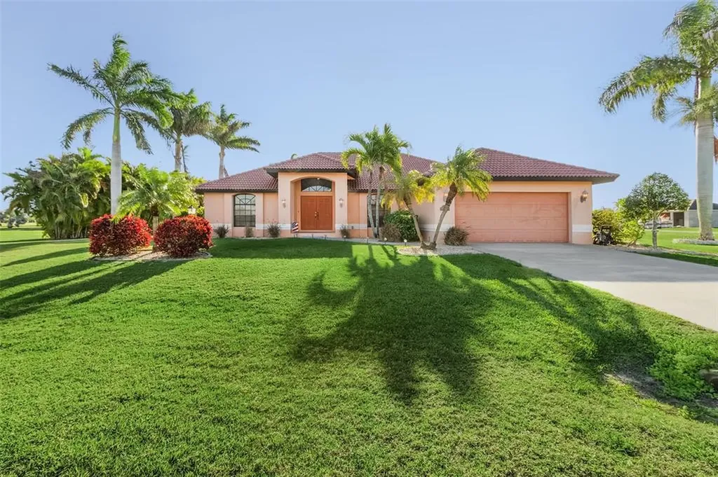 17270 Naiad Court Punta Gorda FL 33955