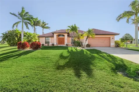 17270 Naiad Court Punta Gorda FL 33955