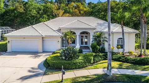 11803 Middlebury Drive Tampa FL 33626