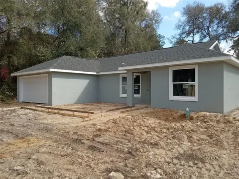 3670 SE 130th Place Belleview FL 34420