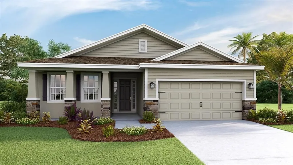 8438 Wheat Stone Drive Zephyrhills FL 33540