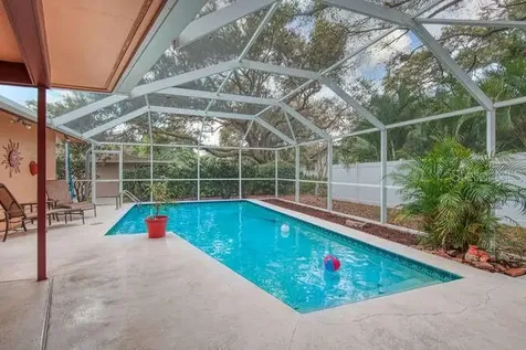 909 Woodland Drive Palm Harbor FL 34683
