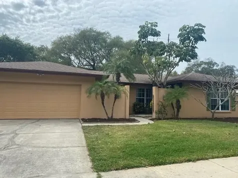 909 Woodland Drive Palm Harbor FL 34683