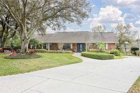 1848 Pinnacle Drive Lakeland FL 33813