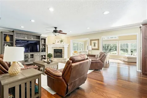 1848 Pinnacle Drive Lakeland FL 33813